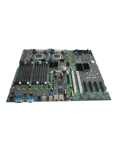 PŁYTA GŁÓWNA DELL POWEREDGE 2900 REV II 2xLGA771 12xDDR2 0TM757