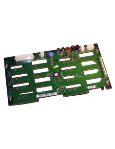 BACKPLANE BOARD DELL PE 2900 I 8x3,5 0KU482