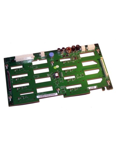 BACKPLANE BOARD DELL PE 2900 I 8x3,5 0KU482