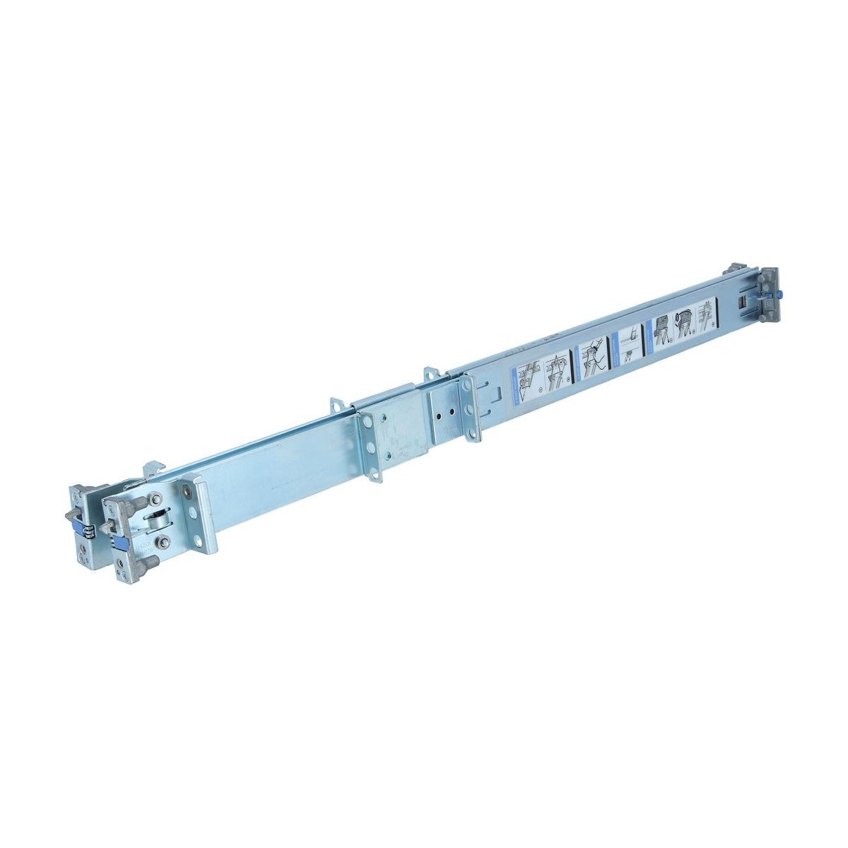 SZYNY DELL R320 R420 R620 R630 X632K