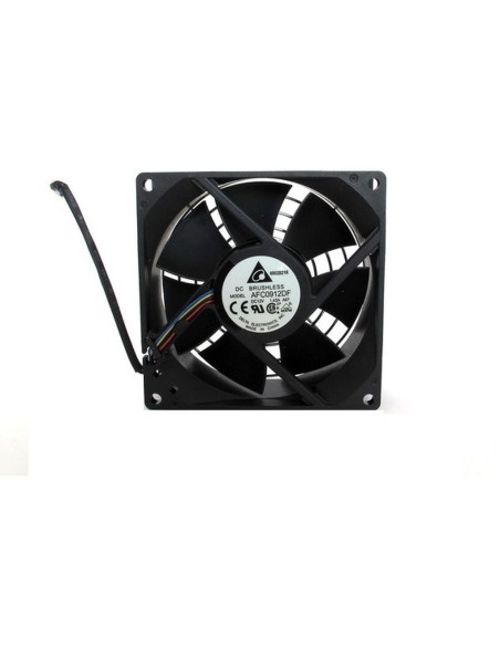 WENTYLATOR DC BRUSHLESS AFC0912DF 12V