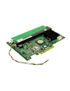 KONTROLER SAS DELL POWEREDGE 2900 XM771 PCI-Ex8