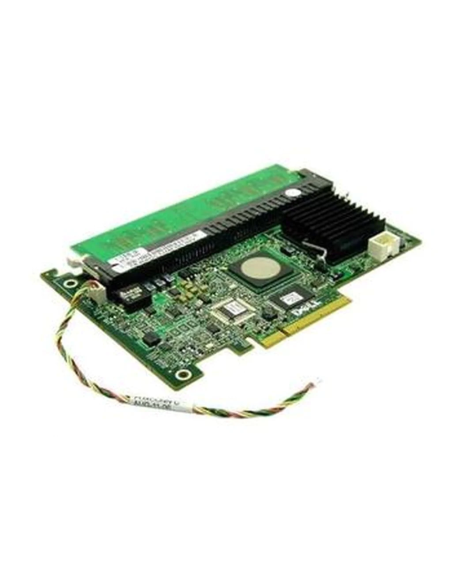 KONTROLER SAS DELL POWEREDGE 2900 XM771 PCI-Ex8