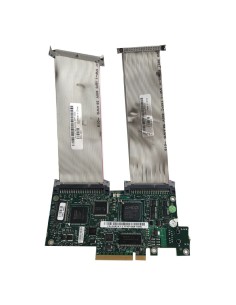 KARTA DELL DRAC 5 PCIe REMOTE ACCESS CARD 0G8593