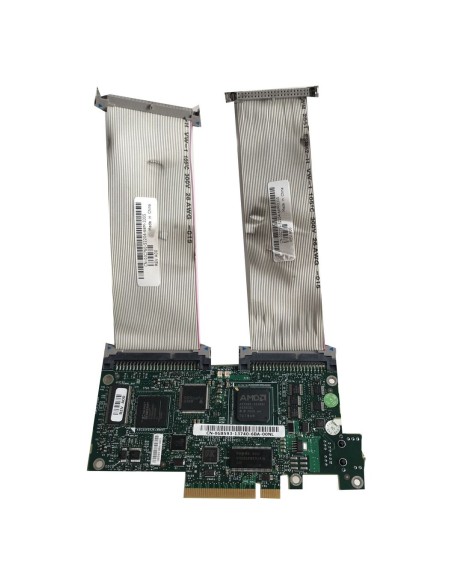 KARTA DELL DRAC 5 PCIe REMOTE ACCESS CARD 0G8593