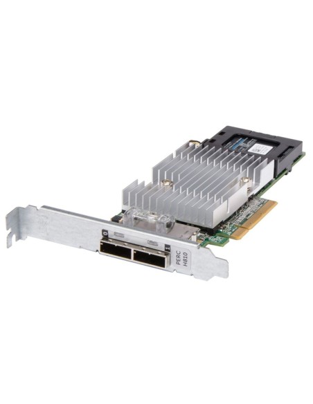 KONTROLER RAID DELL PERC H810 SAS 6GB 1GB PCIe BATTERY FULL 0NDD93