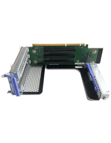 RISER CARD IBM x3650 M4 3xPCI-E x16 MOCOWANIE 00D3009 94Y6704