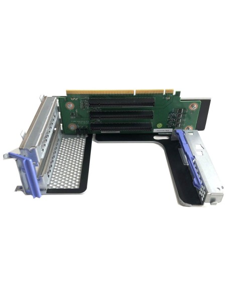 RISER CARD IBM x3650 M4 3xPCI-E x16 MOCOWANIE 00D3009 94Y6704