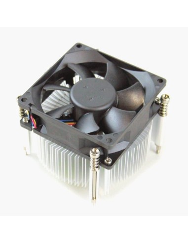 RADIATOR WENTYLATOR DELL 3020 7020 5PIN 0G8CNY