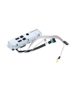FRONT PANEL 2xUSB 1xAUDIO DELL 3020 SFF 03D62W
