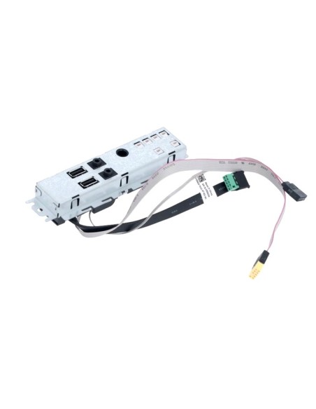 FRONT PANEL 2xUSB 1xAUDIO DELL 3020 SFF 03D62W