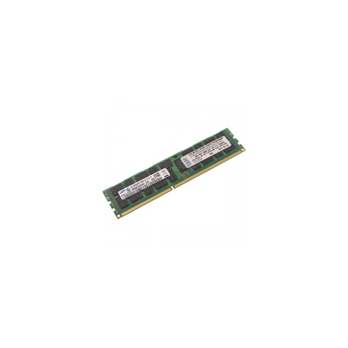 PAMIEC IBM 8GB DDR3 PC3L-10600R 2Rx4 49Y1446 PAMIEC IBM 8GB DDR3 PC3L-10600R 2Rx4 49Y1446
