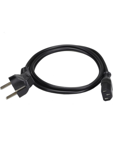 UNIWERSALNY KABEL ZASILAJACY SAVIO 1,8M