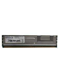 PAMIEC HP 2GB PC2-5300 FDB ECC 667MHZ 397411-B21