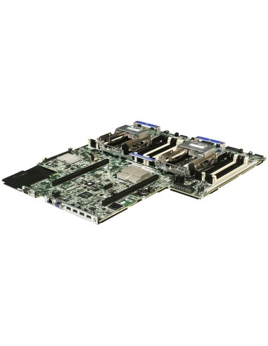 PŁYTA GŁÓWNA HP PROLIANT DL380p G8 2xLGA2011 24xDDR3 732143-001 732144-001