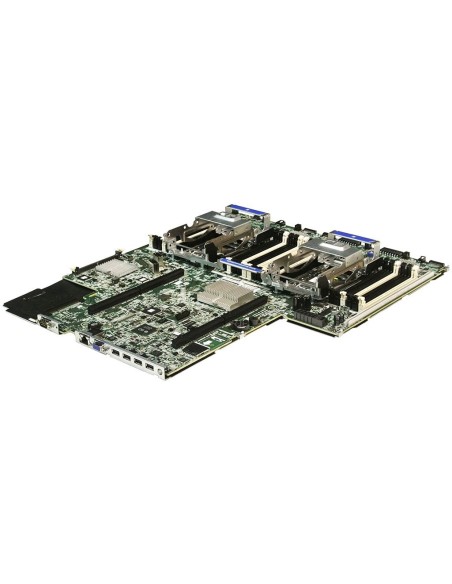 PŁYTA GŁÓWNA HP PROLIANT DL380p G8 2xLGA2011 24xDDR3 732143-001 732144-001