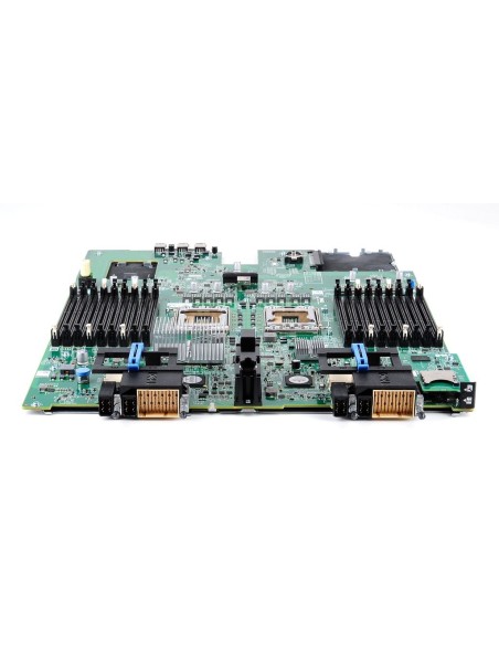 PŁYTA GŁÓWNA DELL POWEREDGE M710 2xLGA1366 18xDDR3 3xUSB 2.0 0X3X22