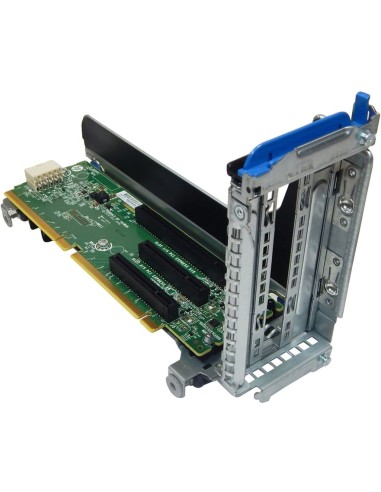 RISER CARD HP PROLIANT DL380P G8 PCI-E MOCOWANIE 676406-001 662524-001