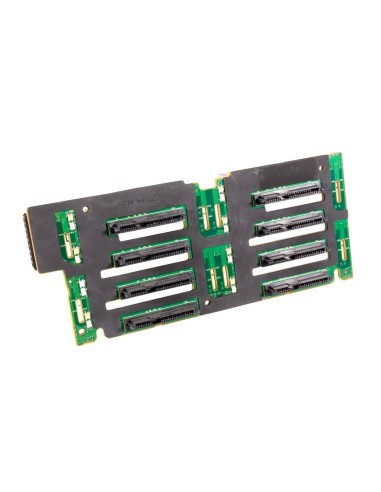 BACKPLANE DELL PE R710 8x2,5 HDD 0MX827