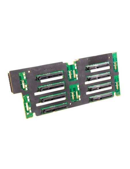 BACKPLANE DELL PE R710 8x2,5 HDD 0MX827