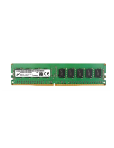 MICRON 8GB 1Rx4 PC4-2133P MTA18ASF1G72PZ-2G1A2KJ