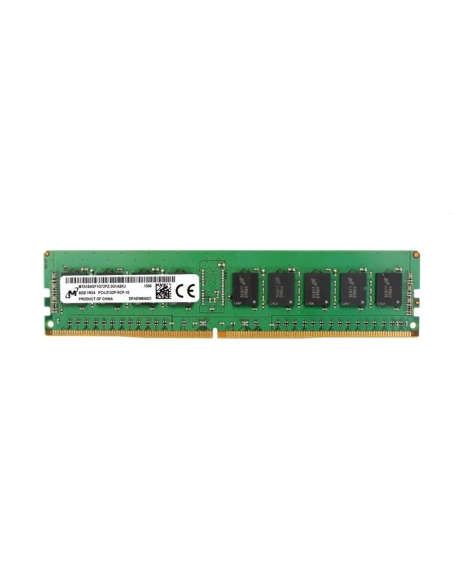 MICRON 8GB 1Rx4 PC4-2133P MTA18ASF1G72PZ-2G1A2KJ