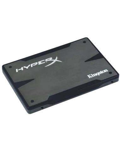DYSK KINGSTON HYBERX 240GB SSD SATA 6G 2,5 SH103S3/240G