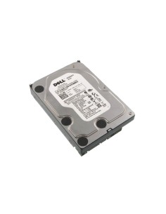 DYSK DELL WD 500GB SATA II 3Gb 7.2K 3,5 0M020F