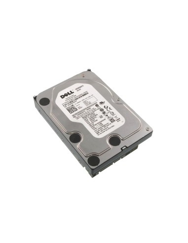 DYSK DELL WD 500GB SATA II 3Gb 7.2K 3,5 0M020F
