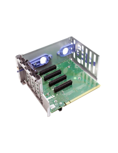 RISER BOARD 4xPCI-E DELL POWEREDGE R910 MOCOWANIE 0F993J
