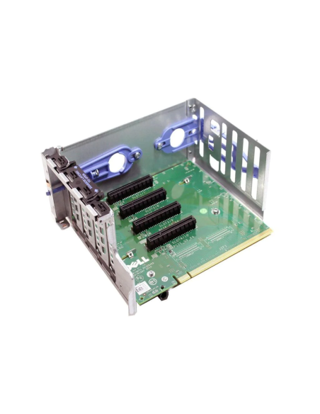 RISER BOARD 4xPCI-E DELL POWEREDGE R910 MOCOWANIE 0F993J