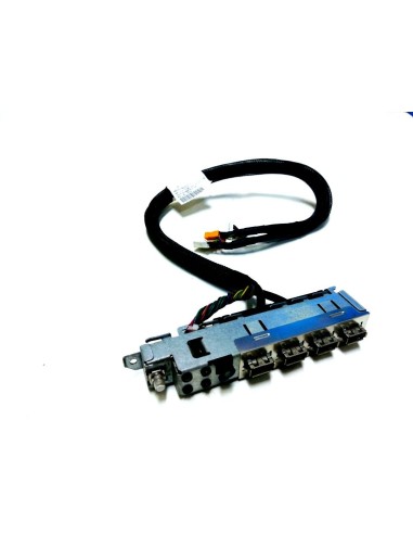 FRONT PANEL USB LED HP PROLIANT ML110 G7 631575-001 644760-001