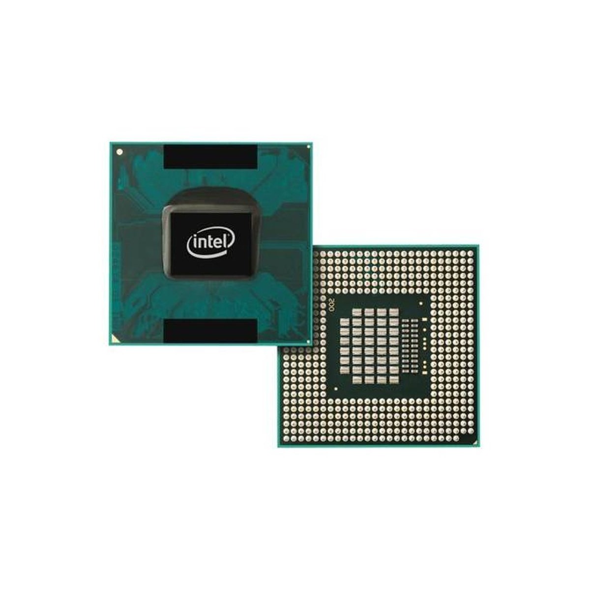 PROCESOR INTEL CORE i5-2520M 2x2,5GHz 3MB CACHE PPGA988 SR048