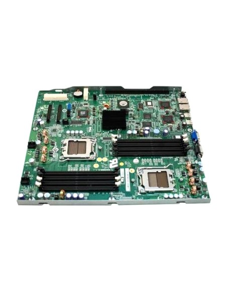PŁYTA GŁÓWNA DELL POWEREDGE SC1435 2xAMD1207 8xDDR2 COM VGA USB RJ45 0CK703