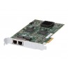 KARTA ADAPTER HP NC380T 2x1GB LOW PCIE 374443-001