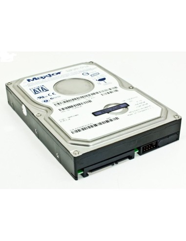 DYSK DELL MAXTOR 80GB SATA 7.2K 3,5 0J9058