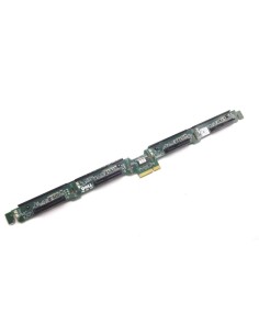 BACKPLANE DELL POWEREDGE M710 4x2,5 HDD 0P025H
