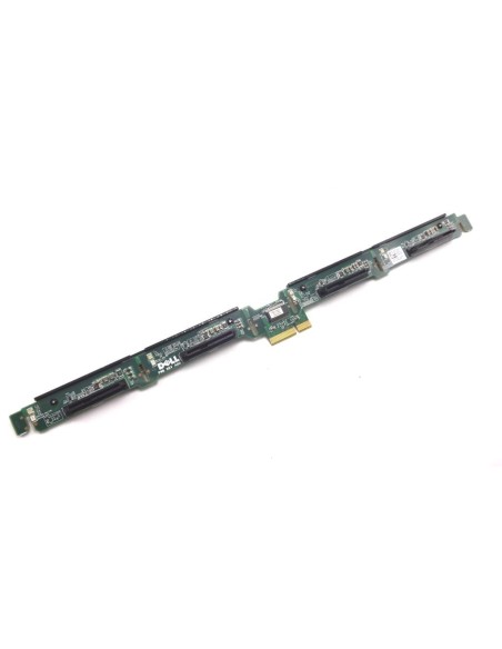 BACKPLANE DELL POWEREDGE M710 4x2,5 HDD 0P025H