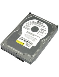 DYSK WD 320GB SATA 7.2K 3,5 WD3200YS-01PGB0
