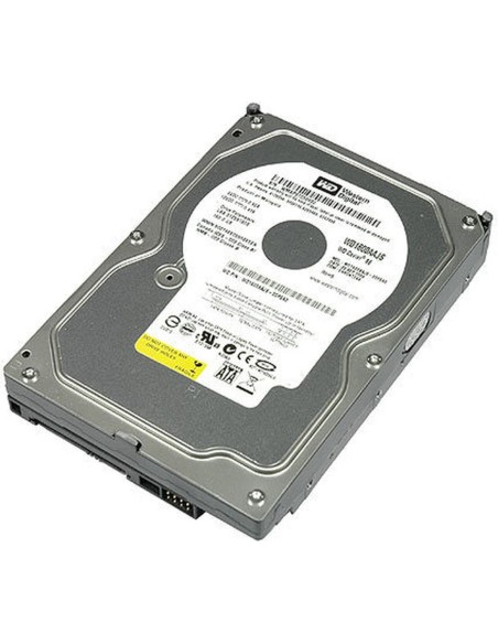 DYSK WD 320GB SATA 7.2K 3,5 WD3200YS-01PGB0