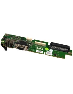 PANEL USB VGA DELL R910 0P321J