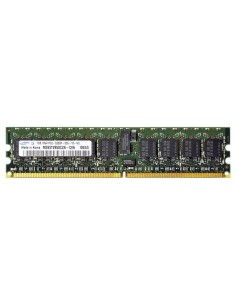 PAMIEC SAMSUNG 1GB 1Rx4 PC2-5300P 667MHZ ECC