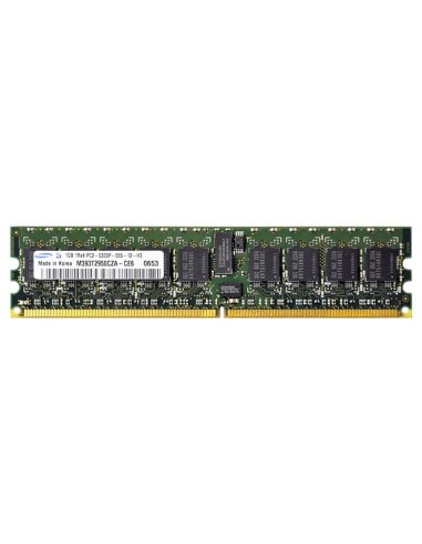 PAMIEC SAMSUNG 1GB 1Rx4 PC2-5300P 667MHZ ECC