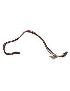 KABEL FUJITSU SATA TX300 4PIN T26139-Y3930-V601