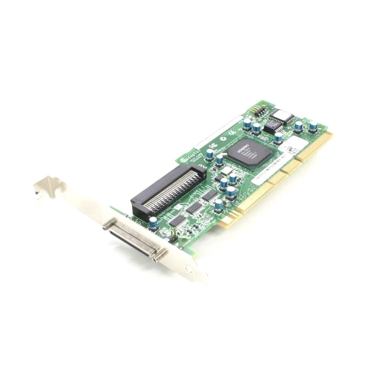 KONTROLER SCSI ADAPTEC ASC29320ALP U320 39R8750