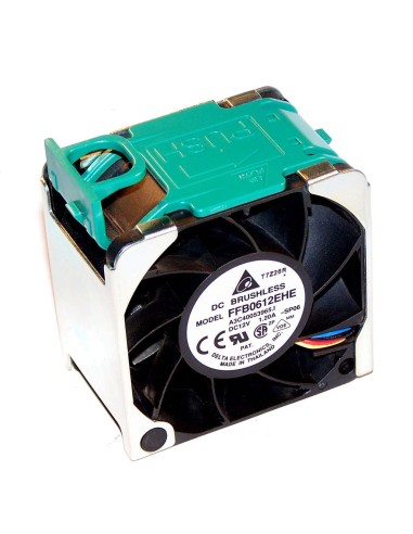 WENTYLATOR FUJITSU TX150 S8 6PIN A3C40138136.A