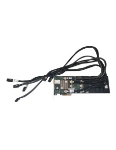 EXPANDER DO KONTROLERA HP P410 +KABLE 468405-002