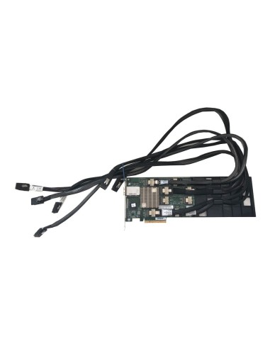 EXPANDER DO KONTROLERA HP P410 +KABLE 468405-002