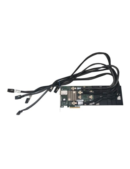EXPANDER DO KONTROLERA HP P410 +KABLE 468405-002