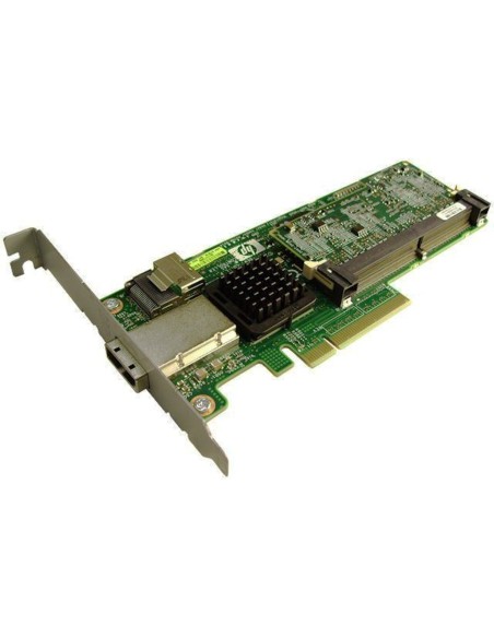 HP SMART ARRAY P212 PCI-E 512MB 6Gb/s 462594-001